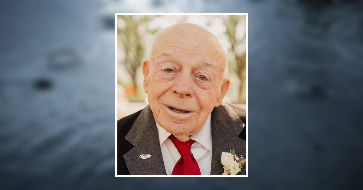 Glenn "Garn" Larkin Garland, UT Obituary