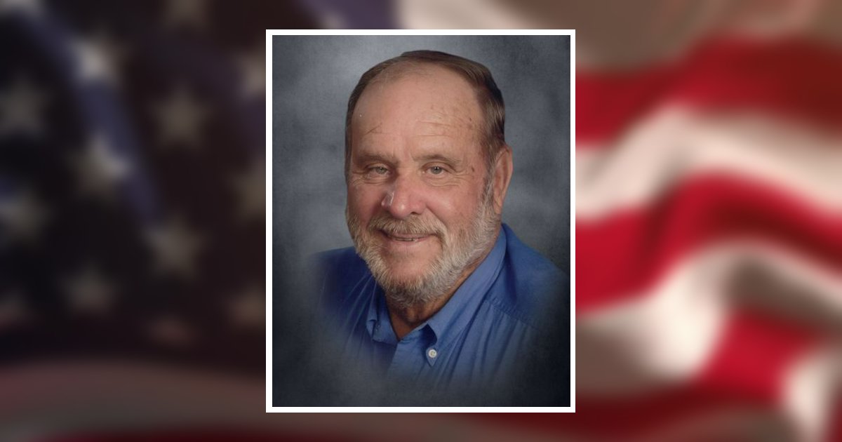 Eugene Steven "Steve" Hall