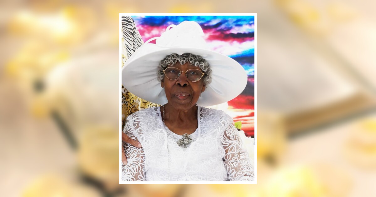 Roberta Wilson Coleman Obituary October 10 2024 Hardy Funeral Home