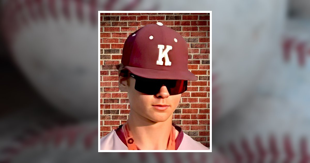 Dillon Gokey Obituary 2024 Keyser Carr