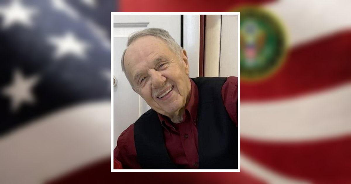 Larry Bridges Obituary, Kettering, OH