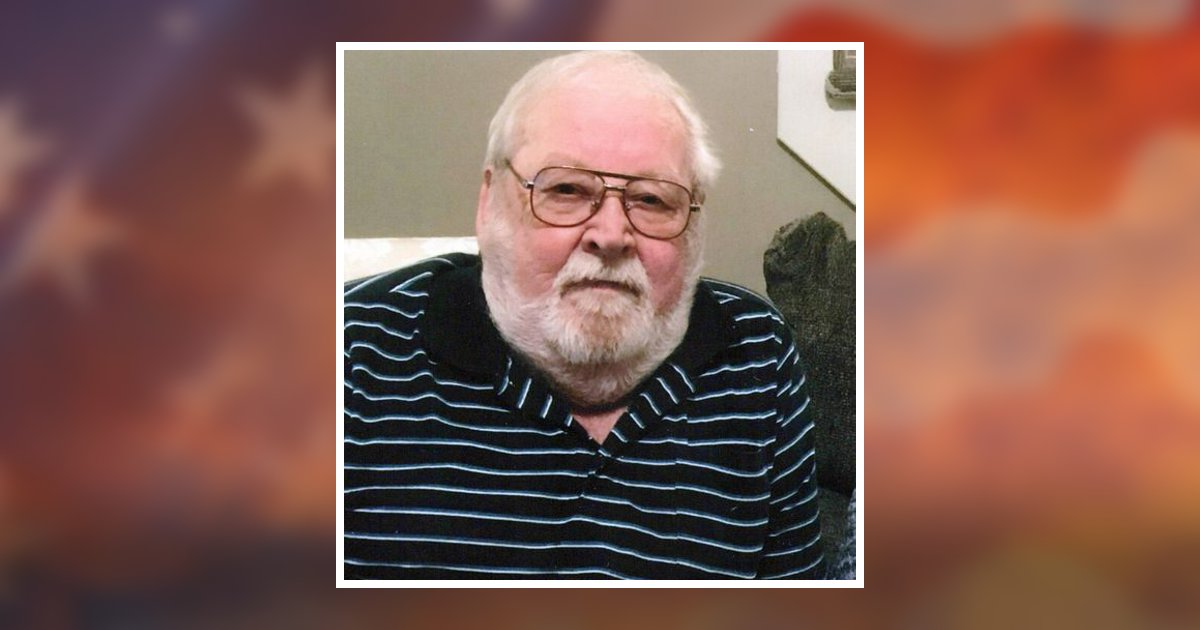 Bob miller obituary july 22 2020 stanley edenburn funeral home