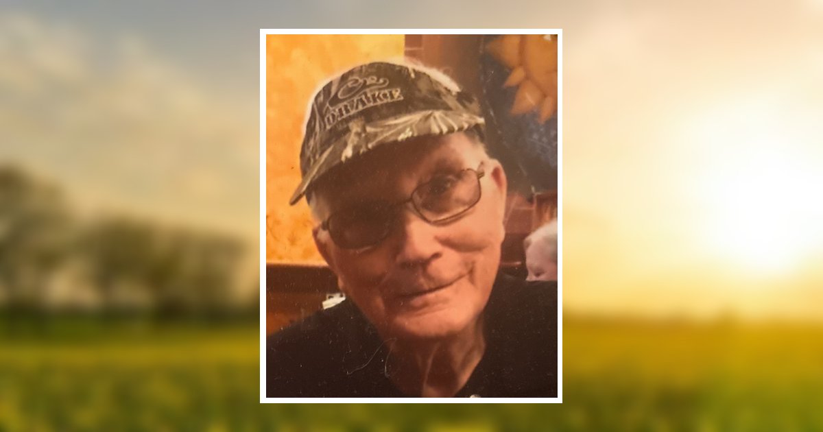 Sr. Robert Lewis Addison Obituary, North, SC