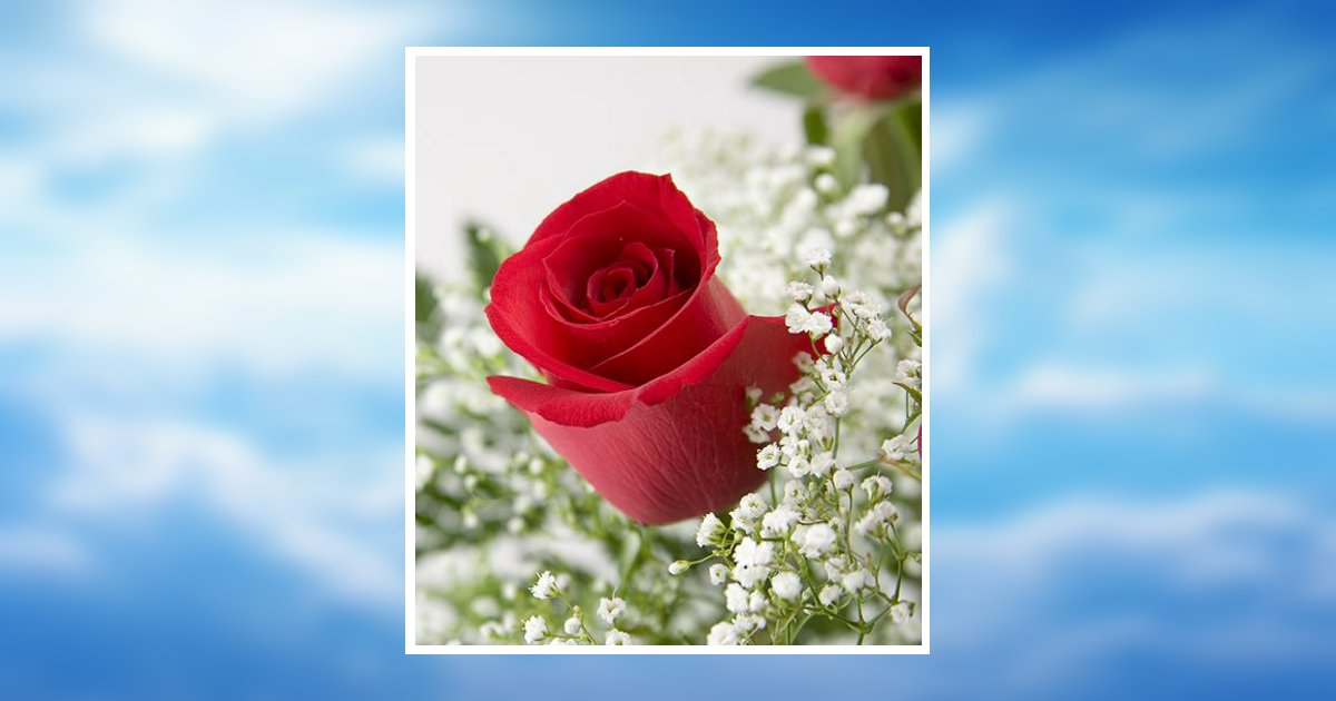 Goldie M. Cains Obituary, Ashville, OH