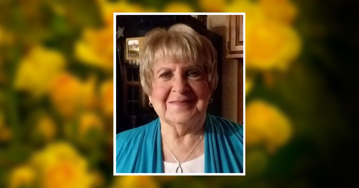 Rosanna Hill Cleves, OH Obituary