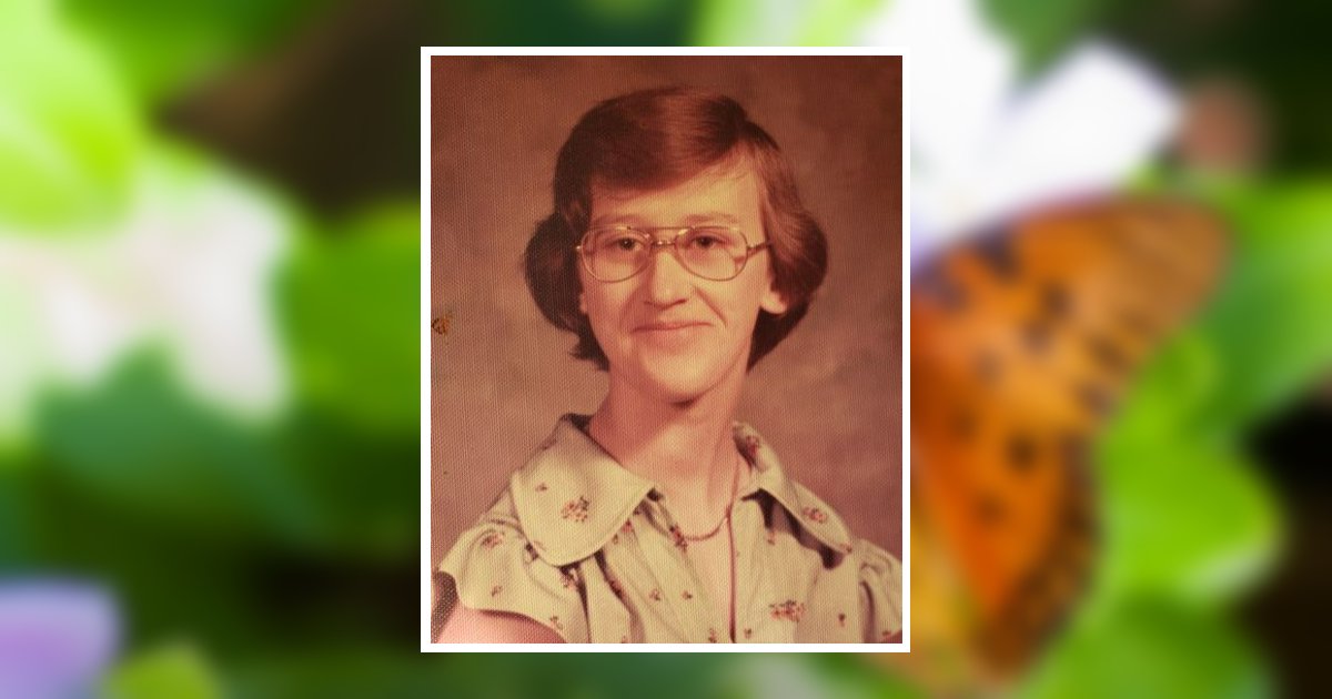 Sheila Lee Dickerson Rogers Obituary, Groesbeck, TX