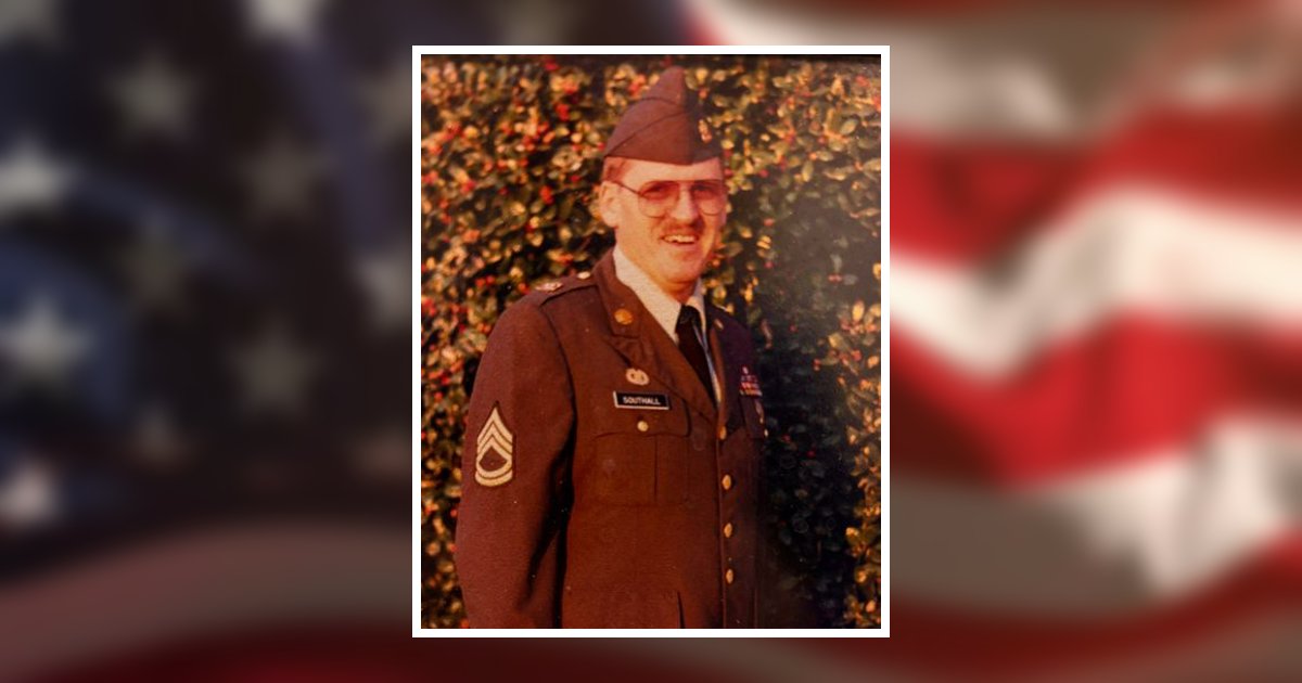 Eathel W. Southall Obituary, Ripley, WV