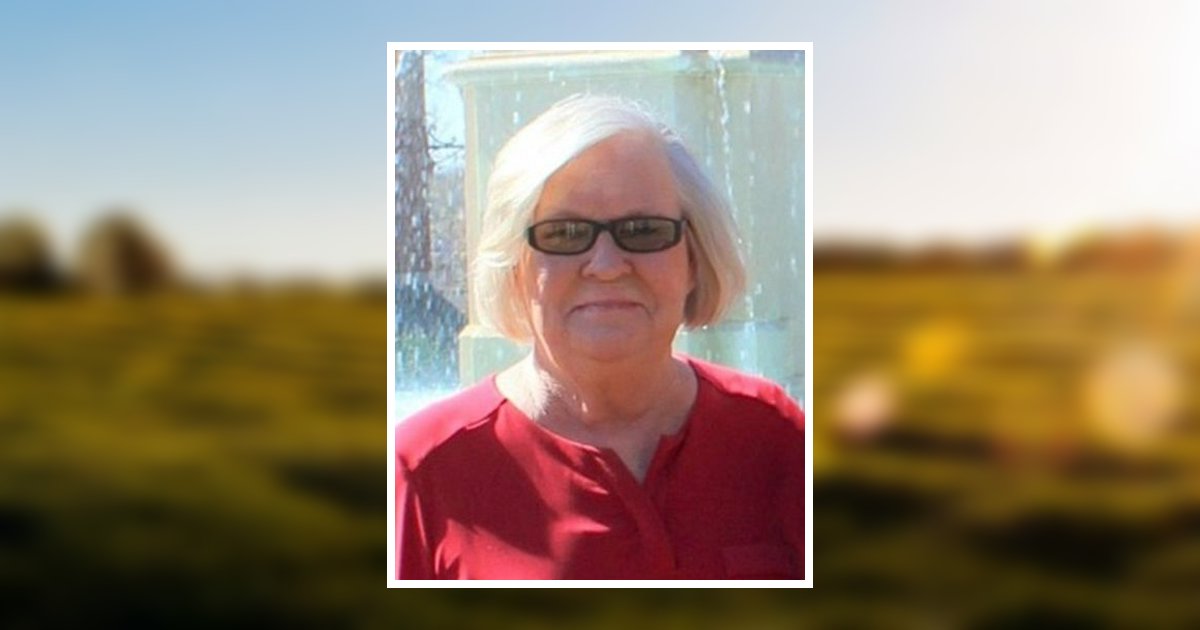 Judy Hart Obituary 2019 Bradford Lawrence Funeral Home