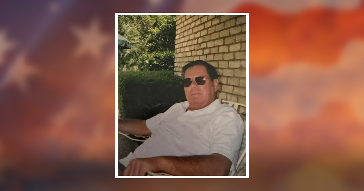 Donald Ray Myers Obituary, Greenville, TX