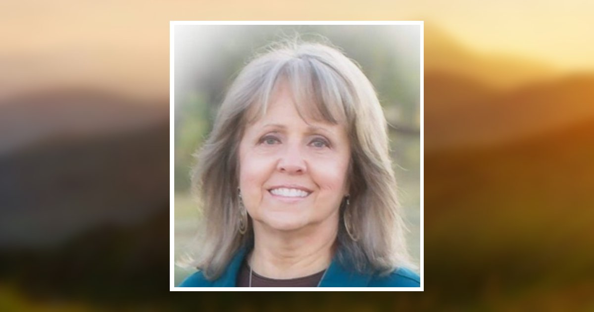 Nancy Martin Obituary 2023 Heflebower Funeral and Cremation Services