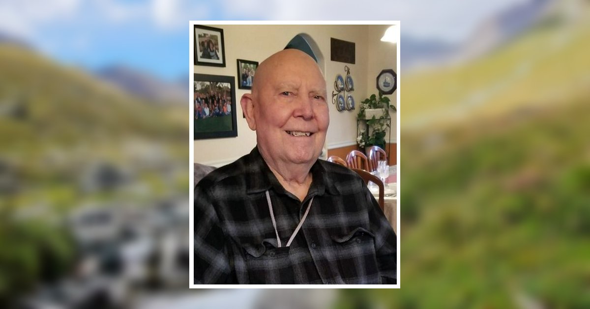 Dean L. Hammer Fillmore, UT Obituary