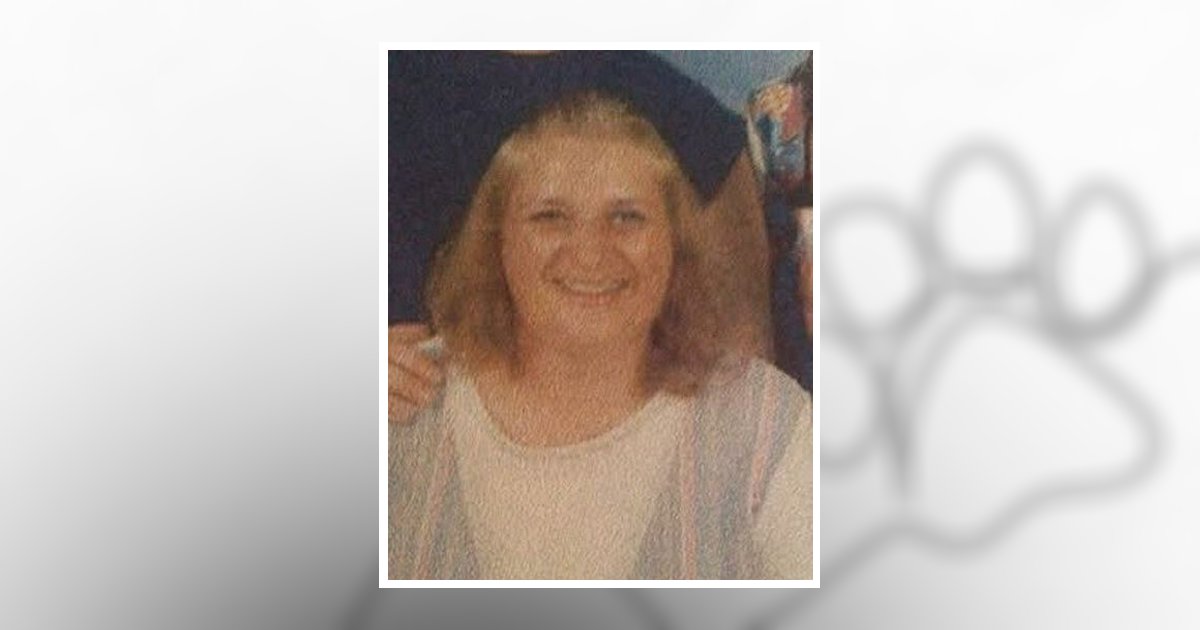 Jenna L. Gibson Marysville, OH Obituary