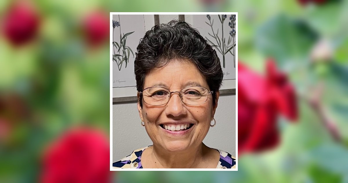 Mary Ann Molina Obituary, San Antonio, TX