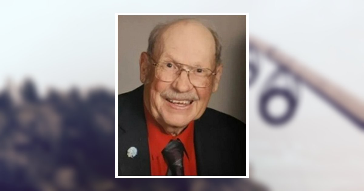Gerald Lee Paffenroth Obituary, Sun Prairie, WI