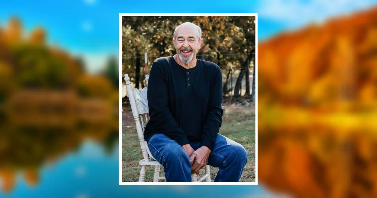 Jimmy Ray Denton Obituary, Summersville, MO