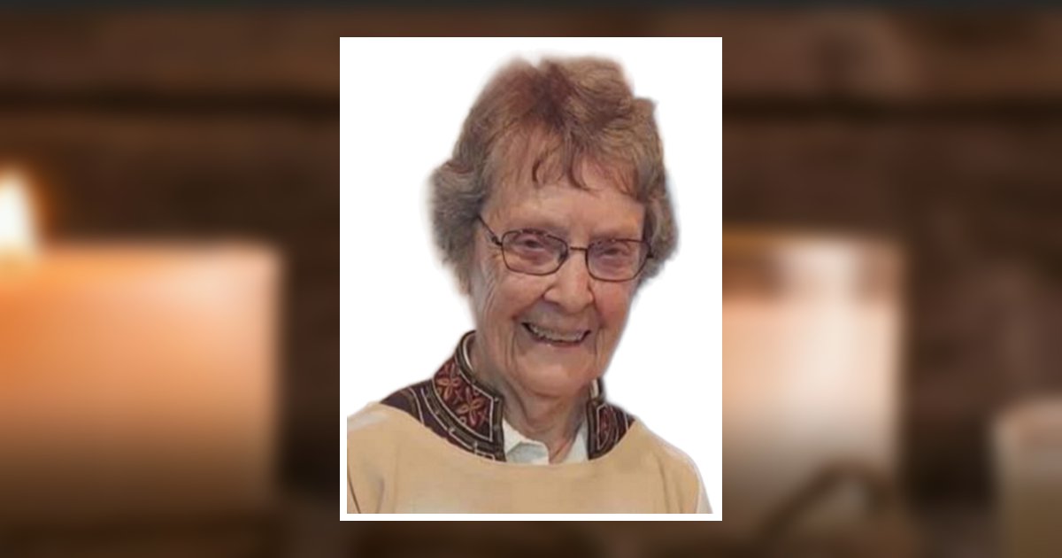 Veronica Goughnour Fergus Falls, MN Obituary