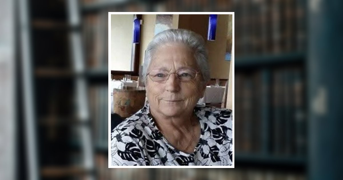 Eva Lois Marshall Hopper