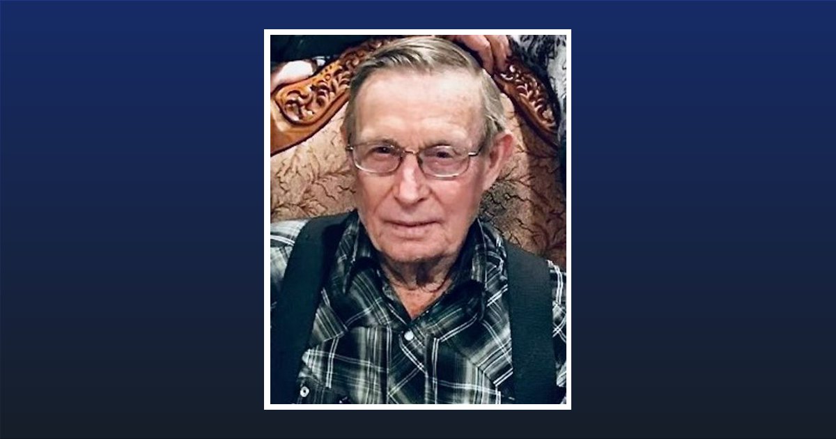 John D. Dunn, Jr. (Tulia) Obituary May 1, 2024 Kornerstone Funeral