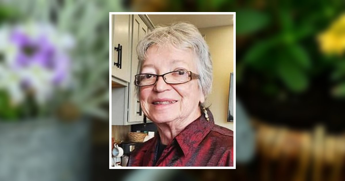 Picture Dr. Mary Walters Mumper