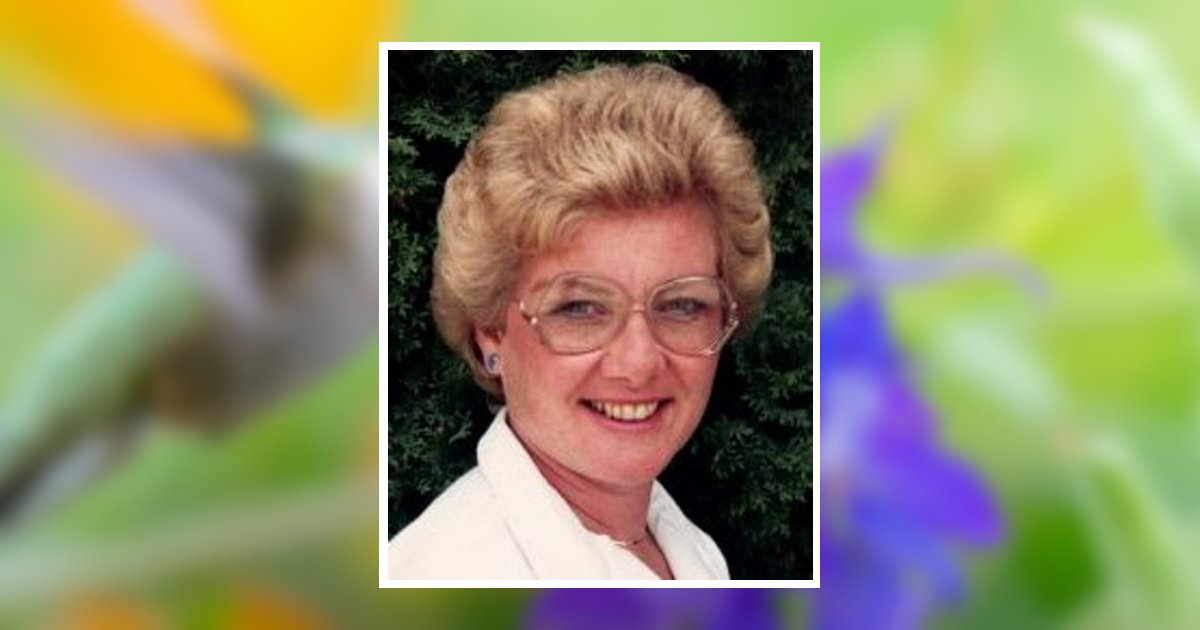 Ruth Alice Proksch La Crosse, WI Obituary