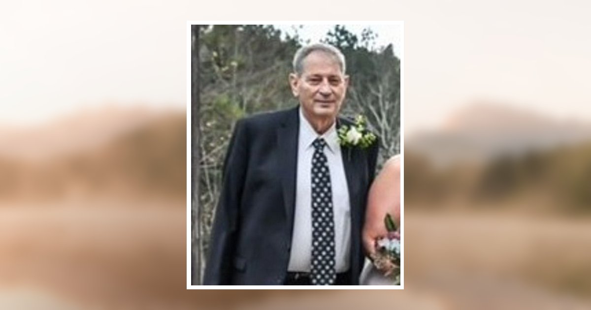 William "Bill" Mcdonald Allen