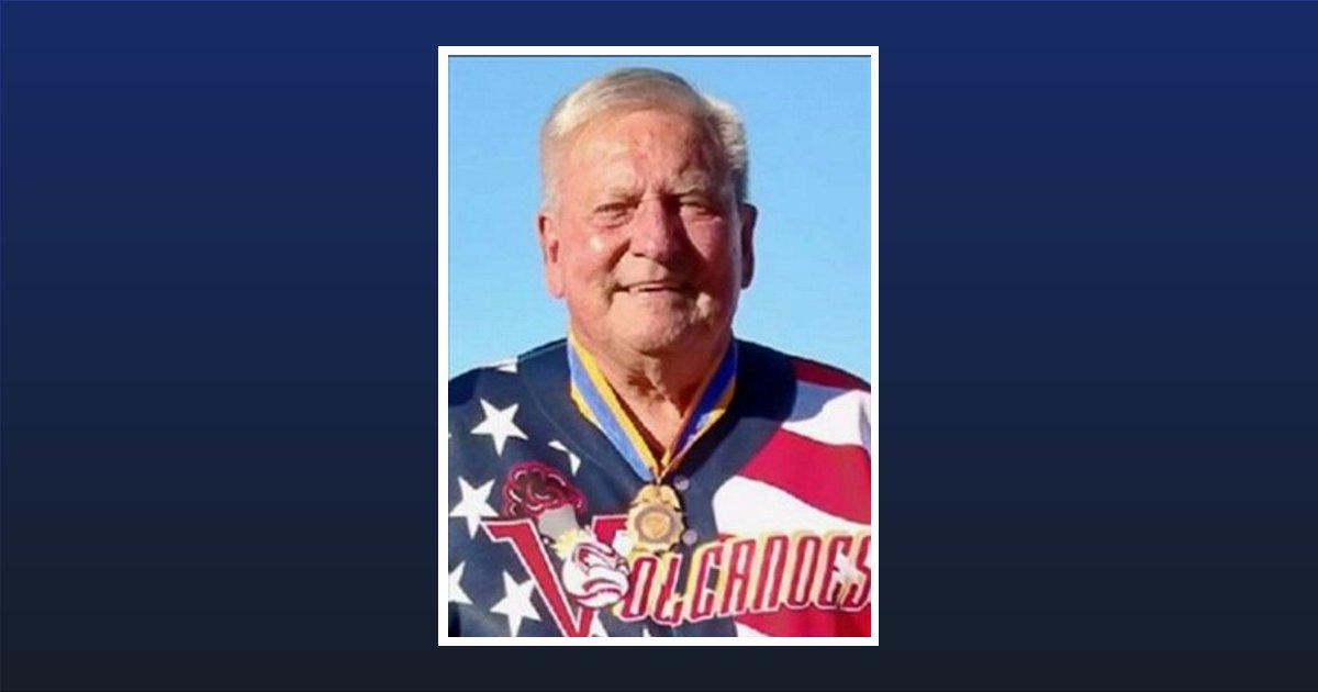 Jerry Howard Obituary, Keizer, OR