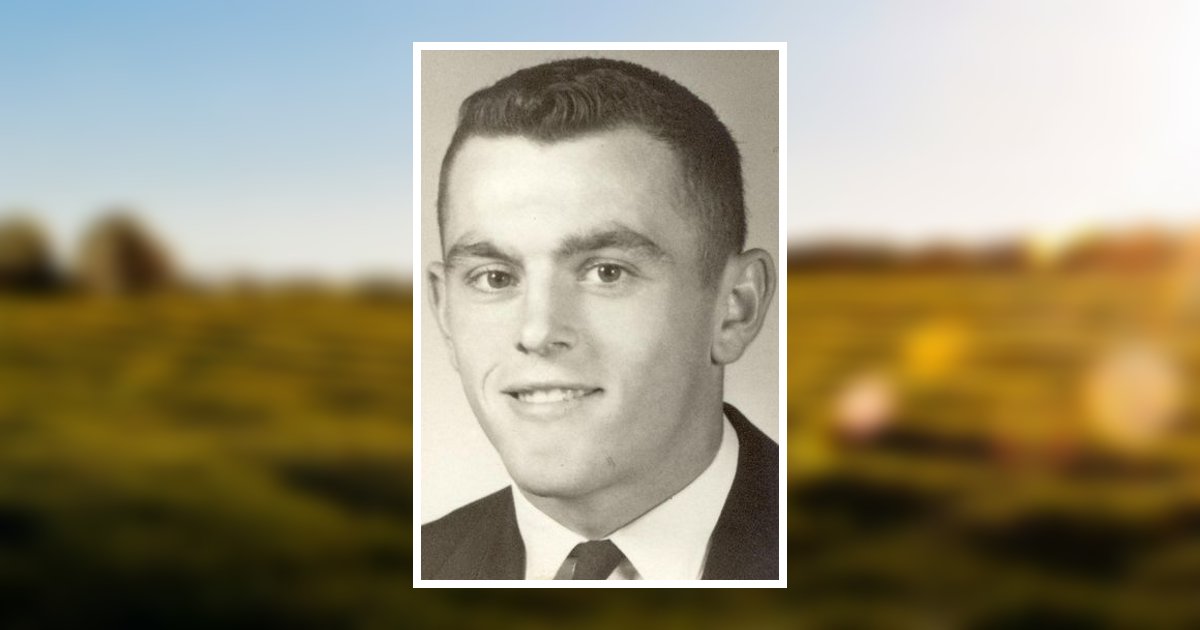 John Broderick Obituary 2013 Farrell Holland Gale Funeral Home