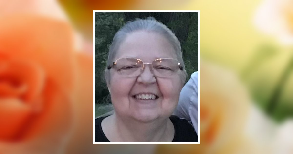 Sheila Marie Clark Obituary, Niles, OH