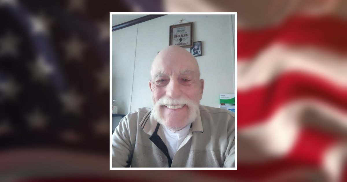 George Richard Vorhies Obituary, Quaker City, OH