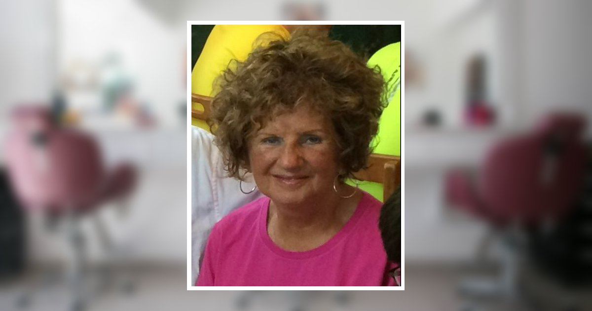 Jeannette L. Zellers Obituary, Lebanon, PA