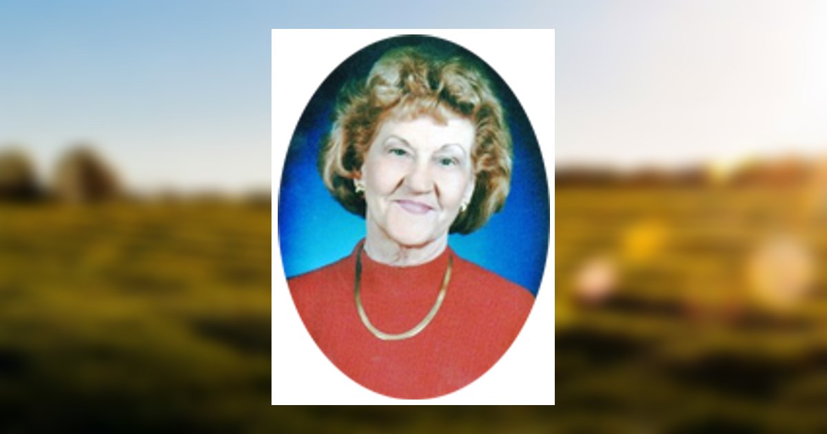 Addie Pierce Obituary 2013 Faulkner Funeral Homes & Cremation Services