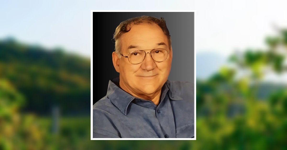Calvin Edgell Obituary, Morgantown, WV