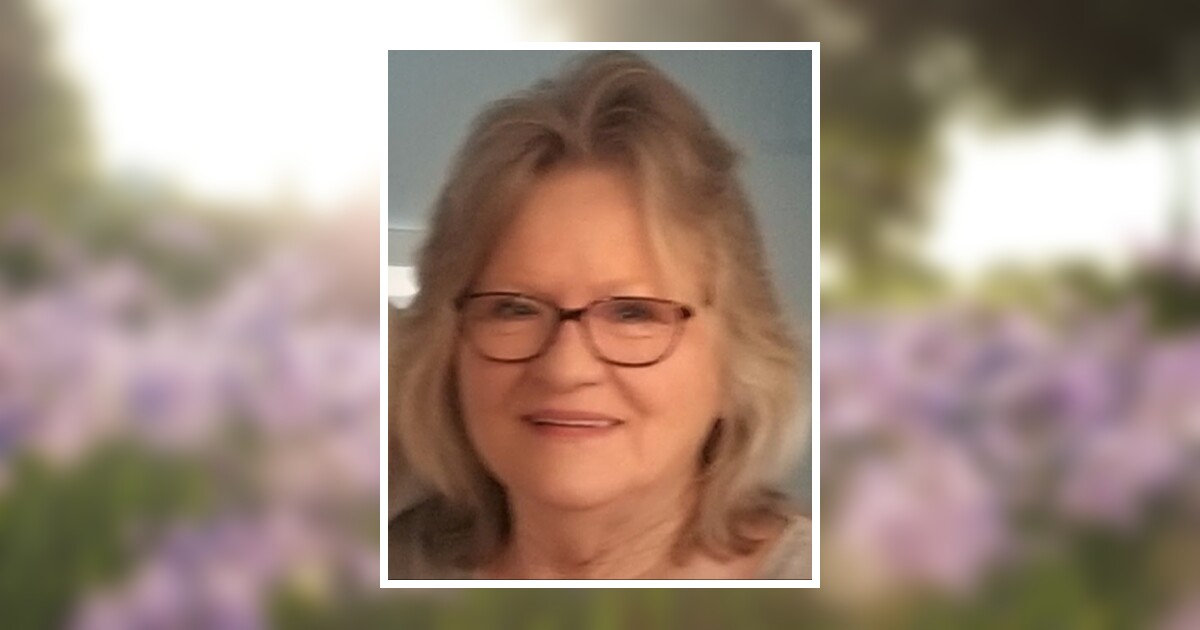 Barbara Cannon Obituary 2024 - Cochran|McDaniel Funeral Homes