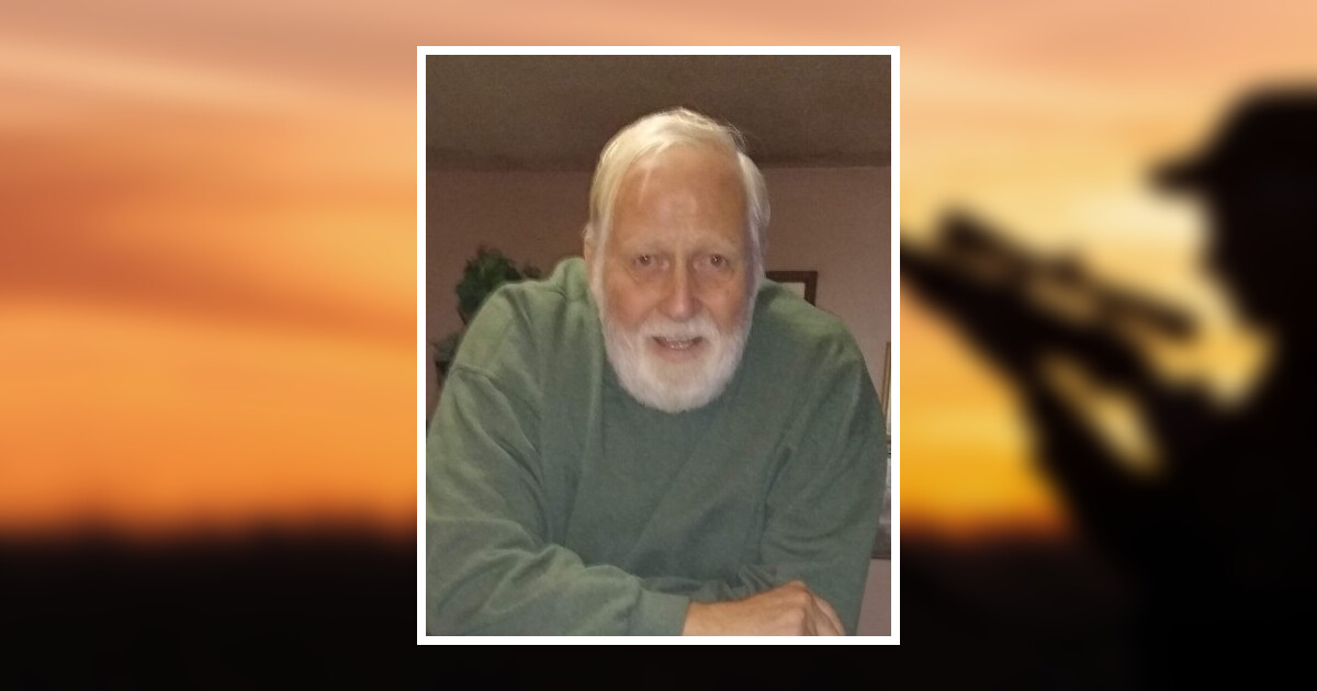 Charles Kent Fowler Obituary 2023 Pugh Funeral Home