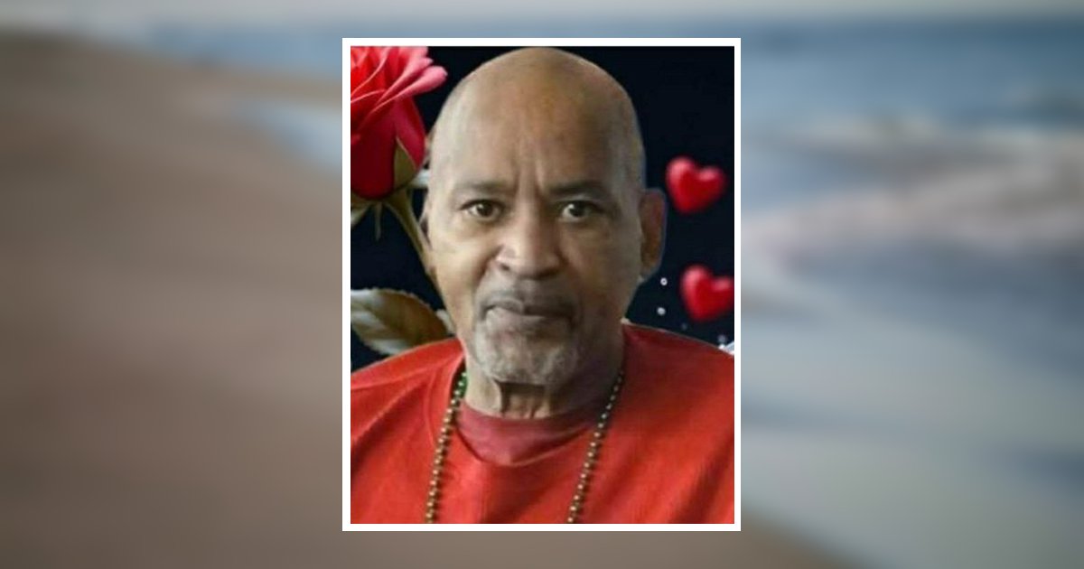 Theardis Marquette Caruthers