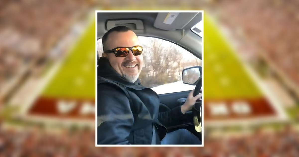 Craig White Obituary 2024 Schaudt Funeral Service & Cremation Care