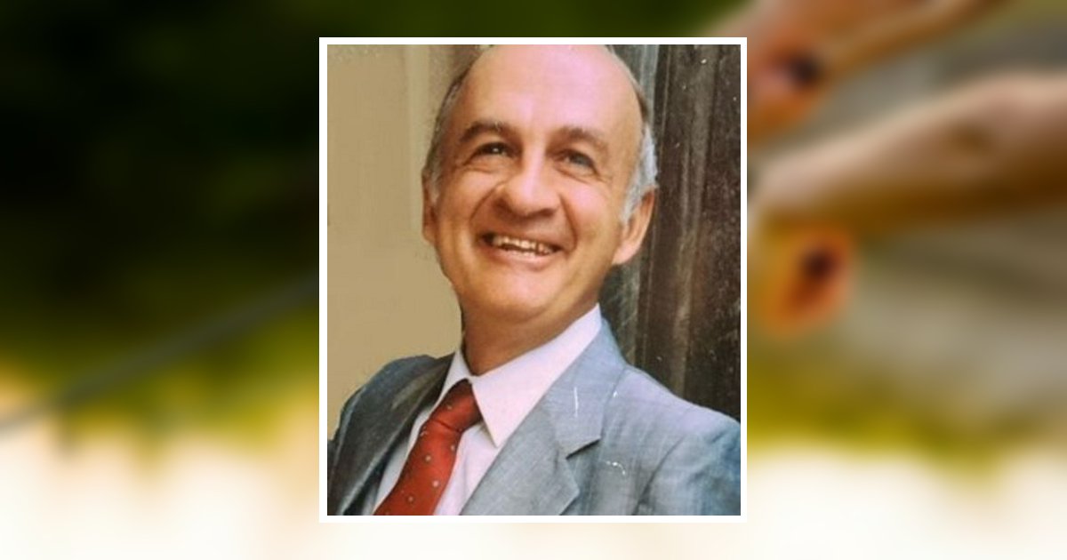 Donald Glen Asher Obituary 2023 PenwellGabel Olathe