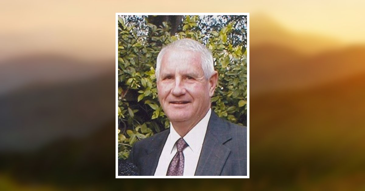 Lavar Noel Rigby Murray, UT Obituary