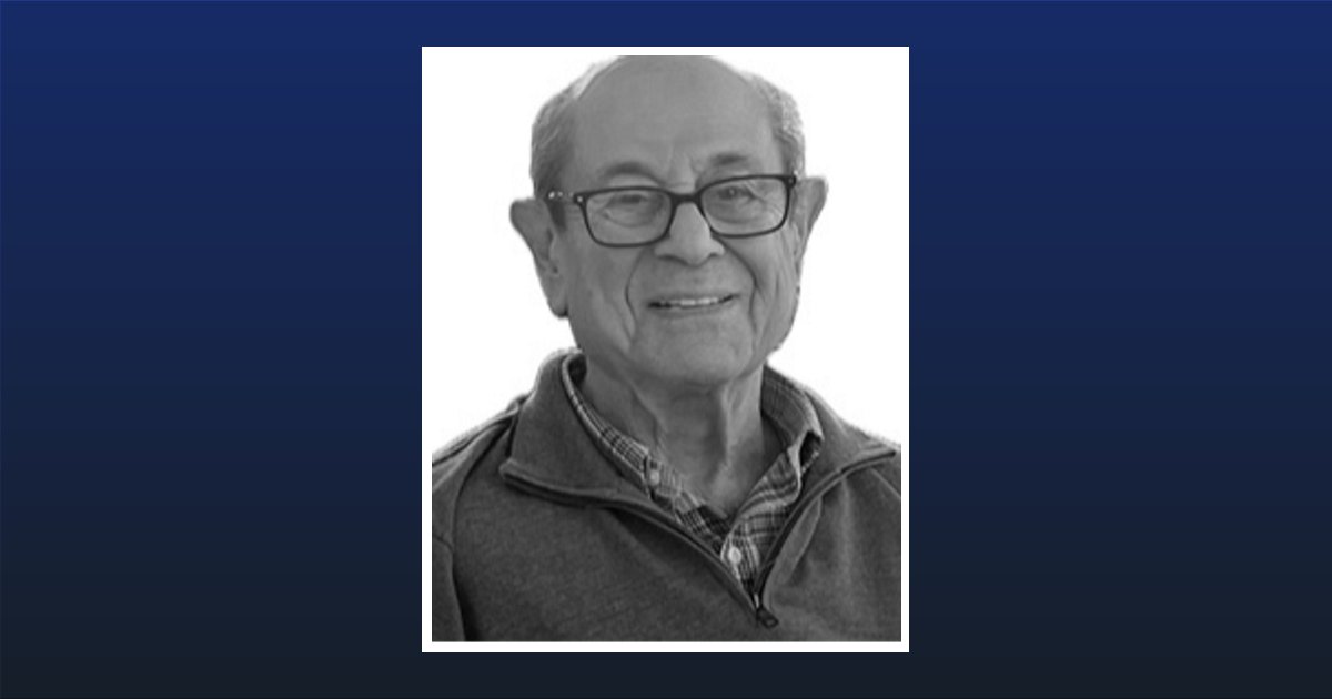 Paul E. Goozh Obituary, Rockville, MD