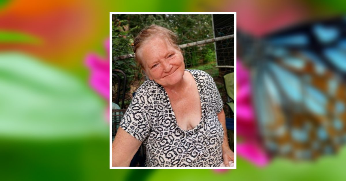 Patricia Michele Trichel Obituary, Gatesville, TX