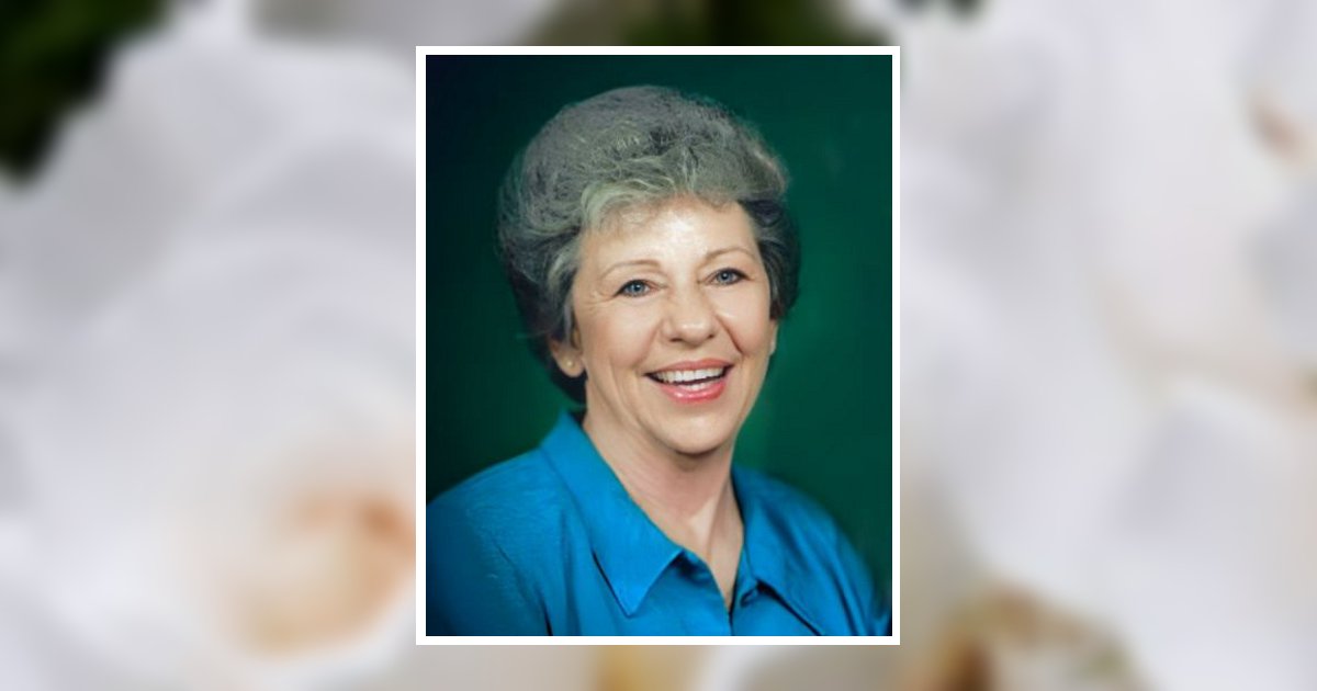 Barbara Pinkston Obituary 2024 The Hamil Family Funeral Home