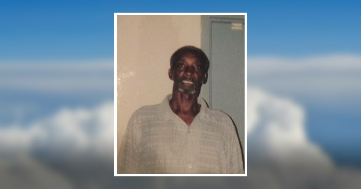 Theadore Stewart Obituary, Dallas, TX