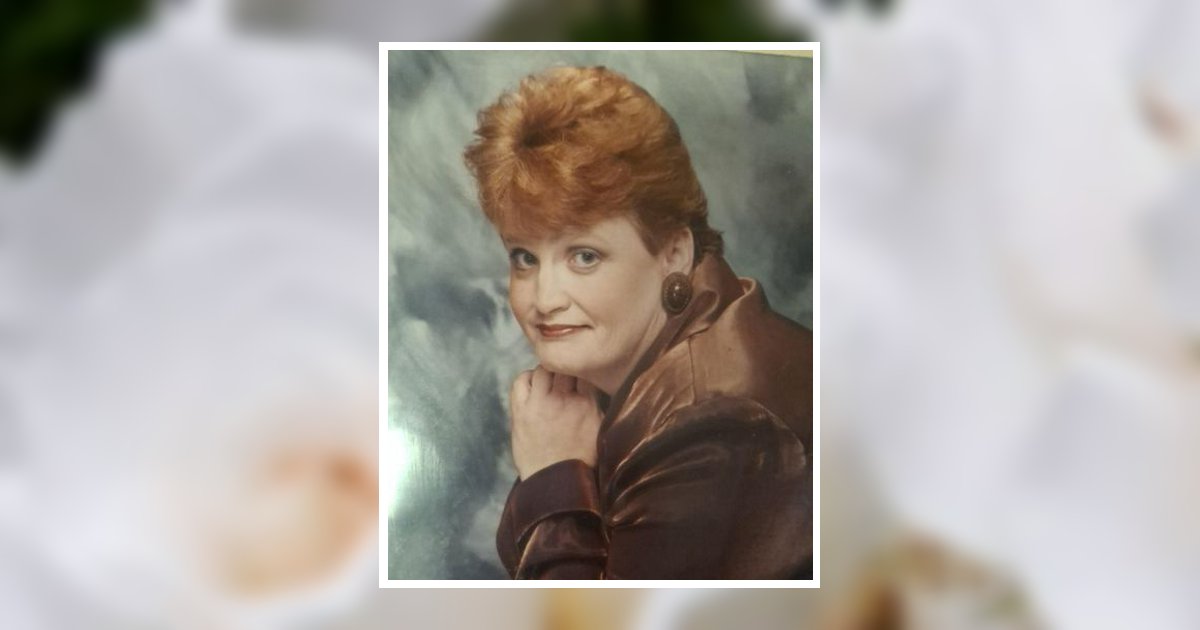 Monica Fuller Obituary, Columbus, GA