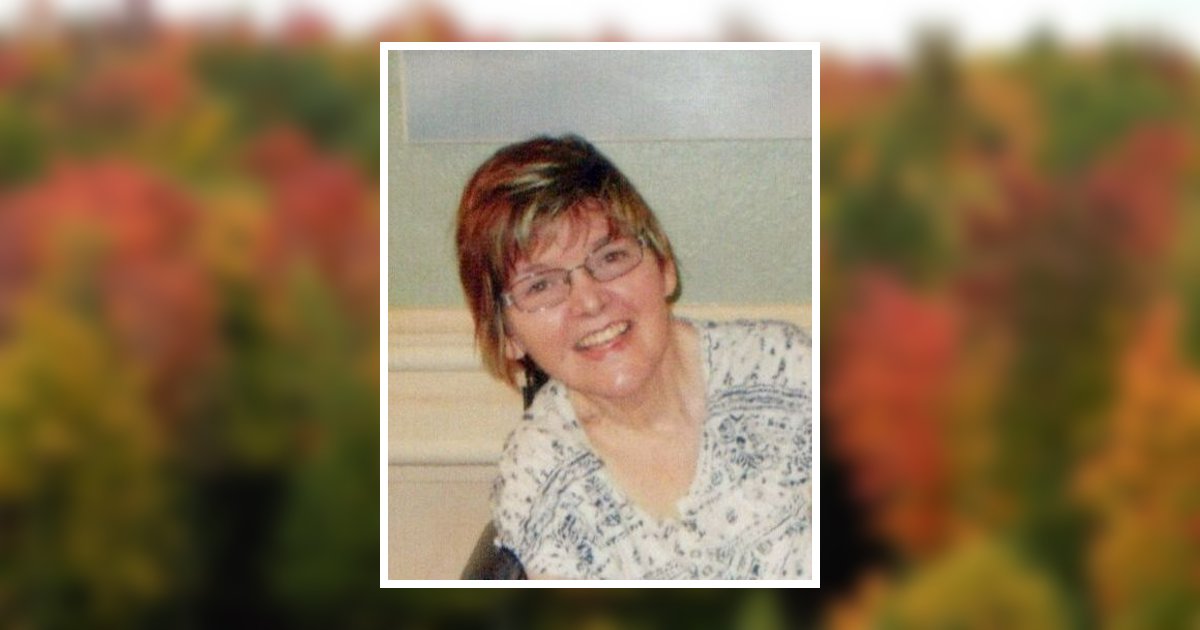 Patricia Lee Jones Obituary 2022 Trimble Funeral Homes