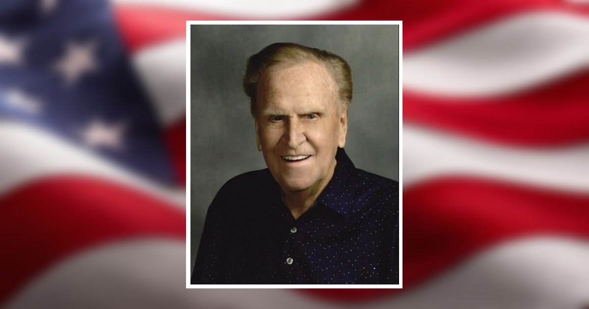 James "Jim" E. Tucker