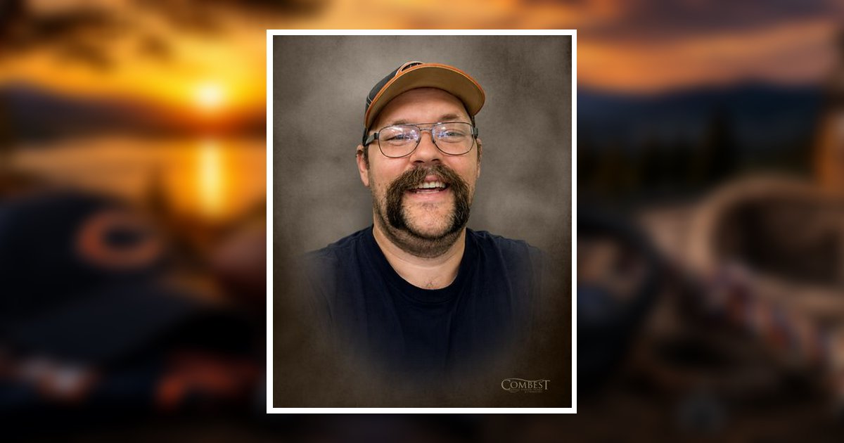 Jerad Daniel Leaton