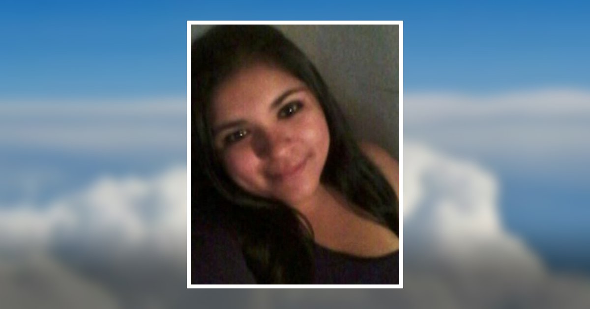 Danielle Nicole Salas Obituary, Dallas, TX