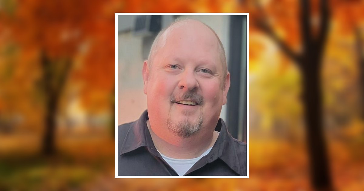 Greg "Pudge" Pargeter Obituary, Waupun, WI