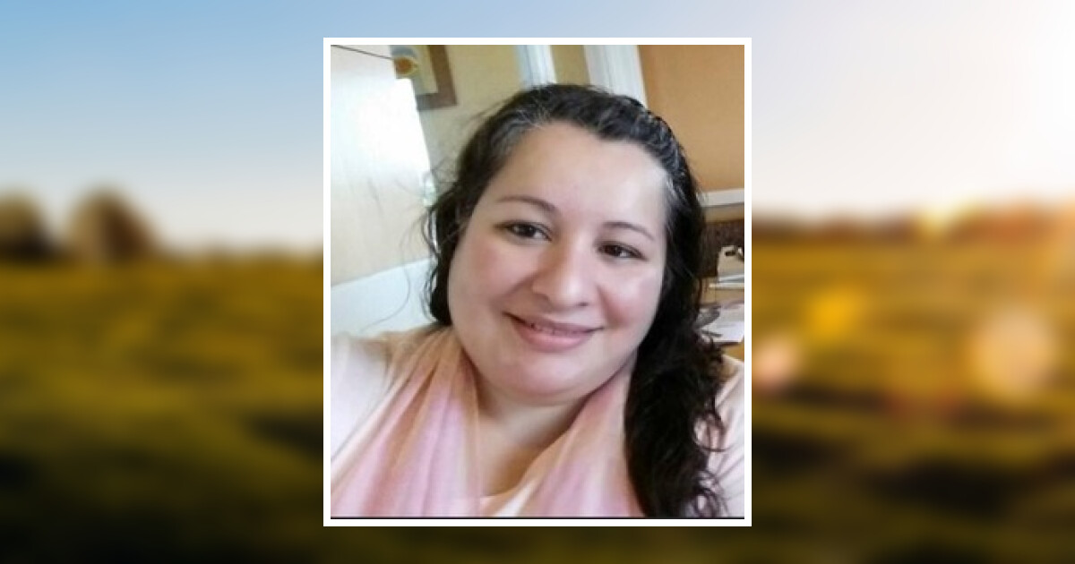 Bertha Esther Solis Obituary 2020 - Memorial Funeral Home