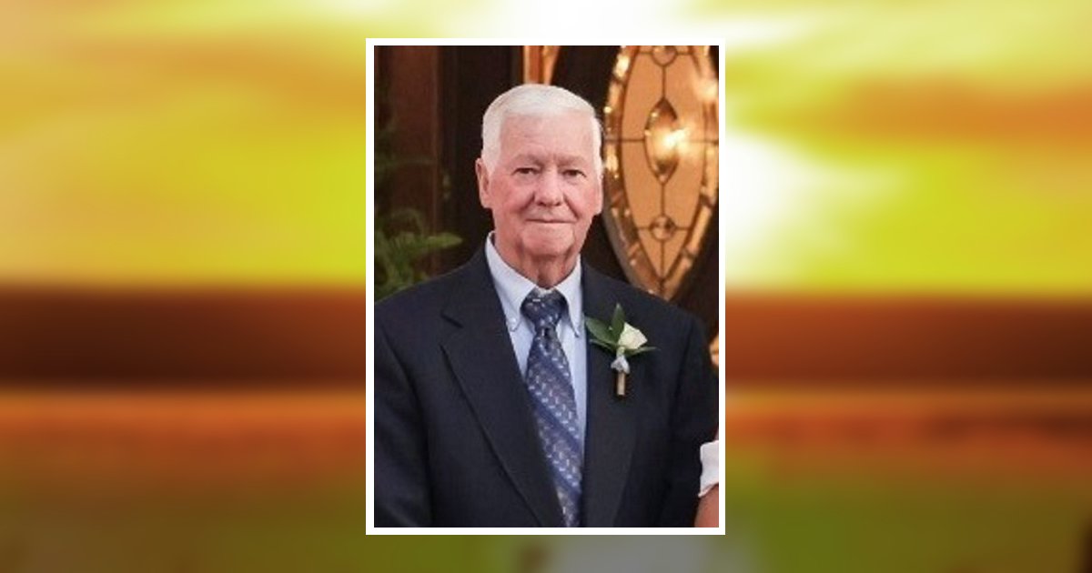 Charles Nowell Meridian, MS Obituary